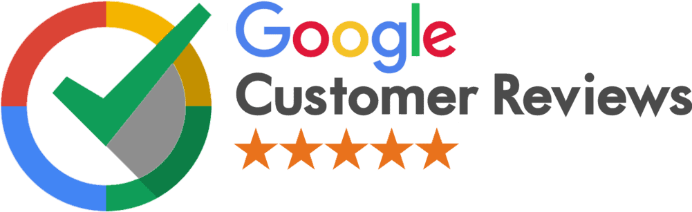 Google review image